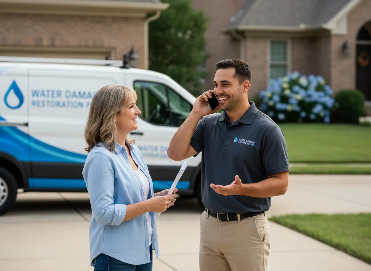 Flood Restoration Cottonwood Heights, UT FAQs